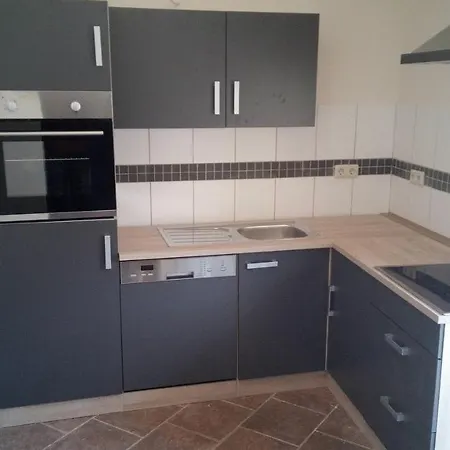 Fewo Grosspostwitzer Tal Appartement Grosspostwitz