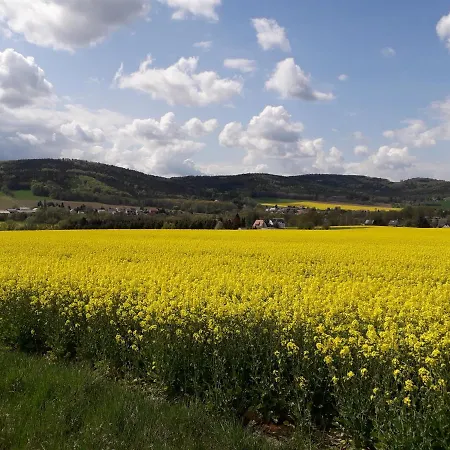 Appartement Fewo Grosspostwitzer Tal *