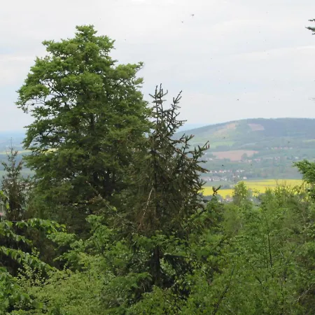 Fewo Grosspostwitzer Tal