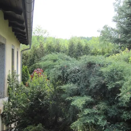 Fewo Grosspostwitzer Tal *