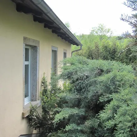Appartement Fewo Grosspostwitzer Tal Grosspostwitz