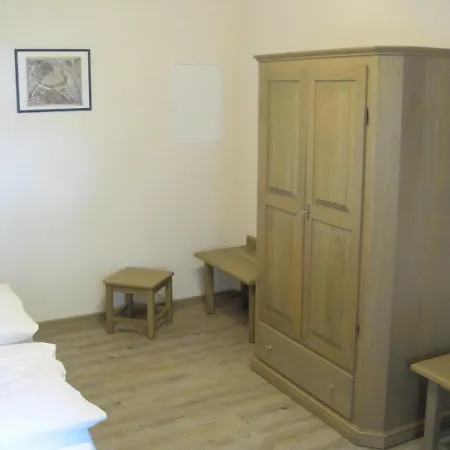 Fewo Grosspostwitzer Tal Appartement Grosspostwitz