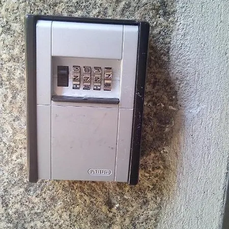 Fewo Grosspostwitzer Tal Appartement Grosspostwitz